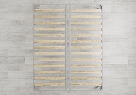 Металлическое основание (с опорами)