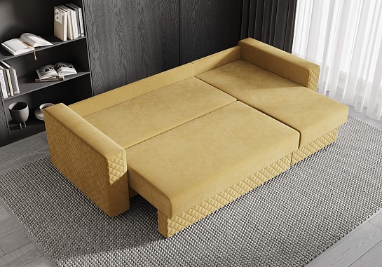 Диван Denver угловой