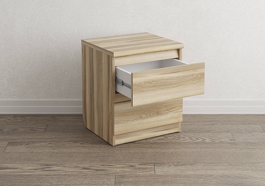 Тумба Aksel (ясень ориноко)