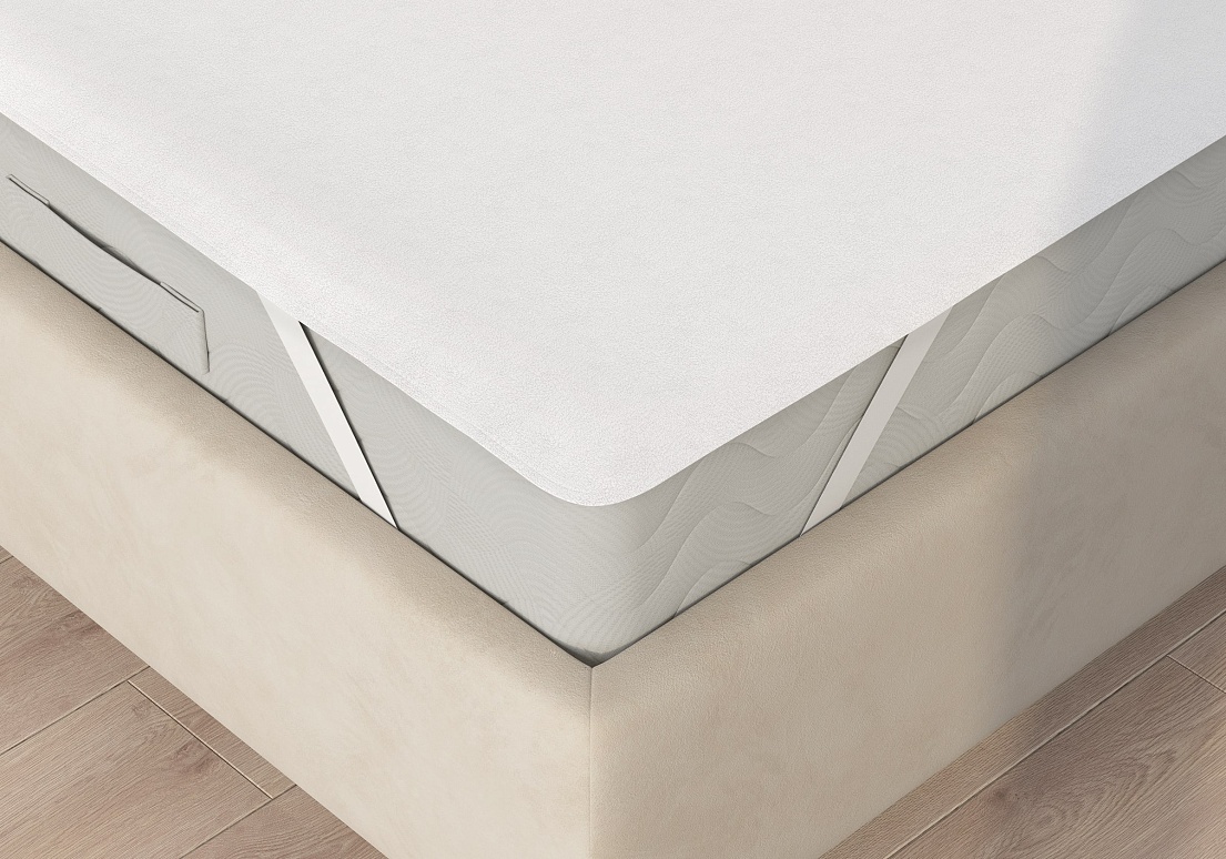 Чехол Aqua Simple